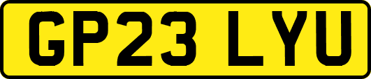 GP23LYU