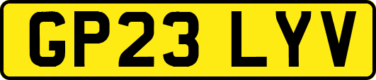 GP23LYV
