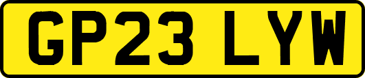 GP23LYW