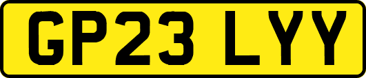 GP23LYY