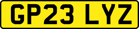 GP23LYZ
