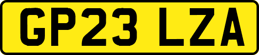 GP23LZA