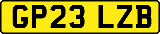 GP23LZB