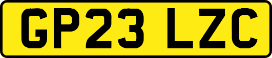 GP23LZC