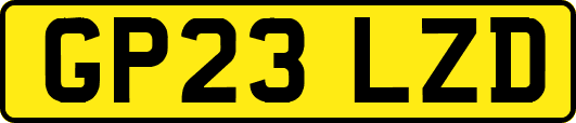 GP23LZD