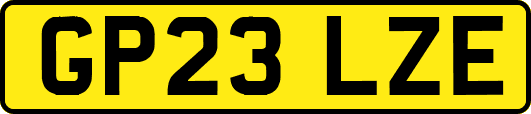 GP23LZE