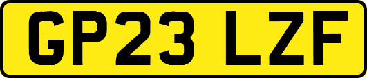 GP23LZF