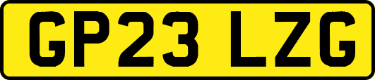 GP23LZG