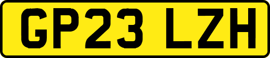 GP23LZH