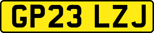 GP23LZJ