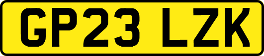 GP23LZK