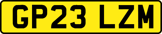 GP23LZM