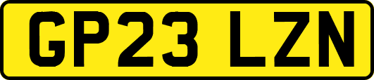 GP23LZN