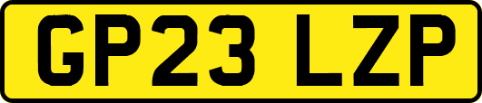 GP23LZP