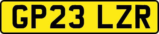GP23LZR
