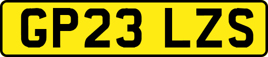 GP23LZS