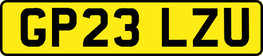 GP23LZU