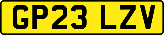 GP23LZV