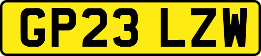 GP23LZW