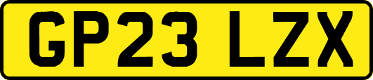 GP23LZX