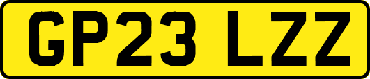 GP23LZZ