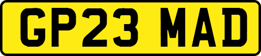 GP23MAD