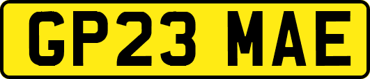 GP23MAE