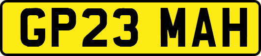 GP23MAH