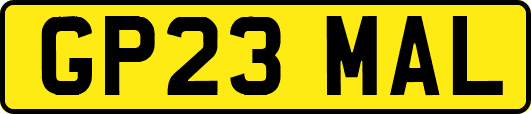 GP23MAL