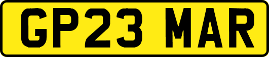 GP23MAR
