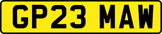 GP23MAW