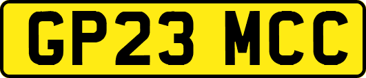 GP23MCC