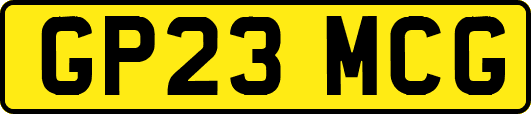 GP23MCG