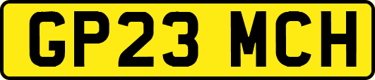 GP23MCH