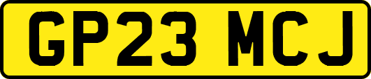 GP23MCJ