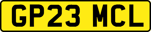 GP23MCL