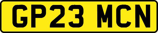 GP23MCN