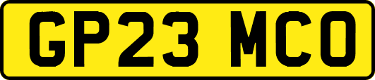 GP23MCO