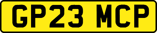 GP23MCP
