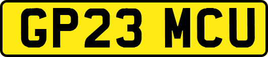 GP23MCU