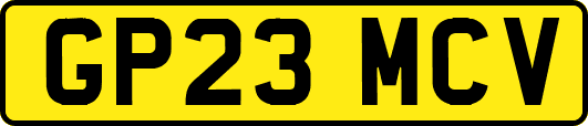 GP23MCV