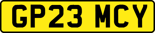 GP23MCY