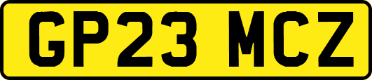 GP23MCZ