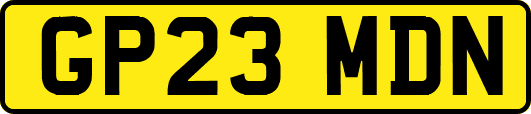 GP23MDN
