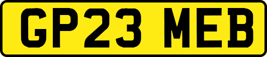 GP23MEB