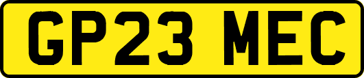 GP23MEC