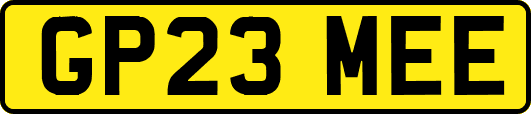 GP23MEE