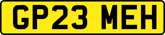 GP23MEH