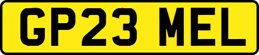 GP23MEL