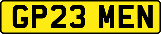 GP23MEN